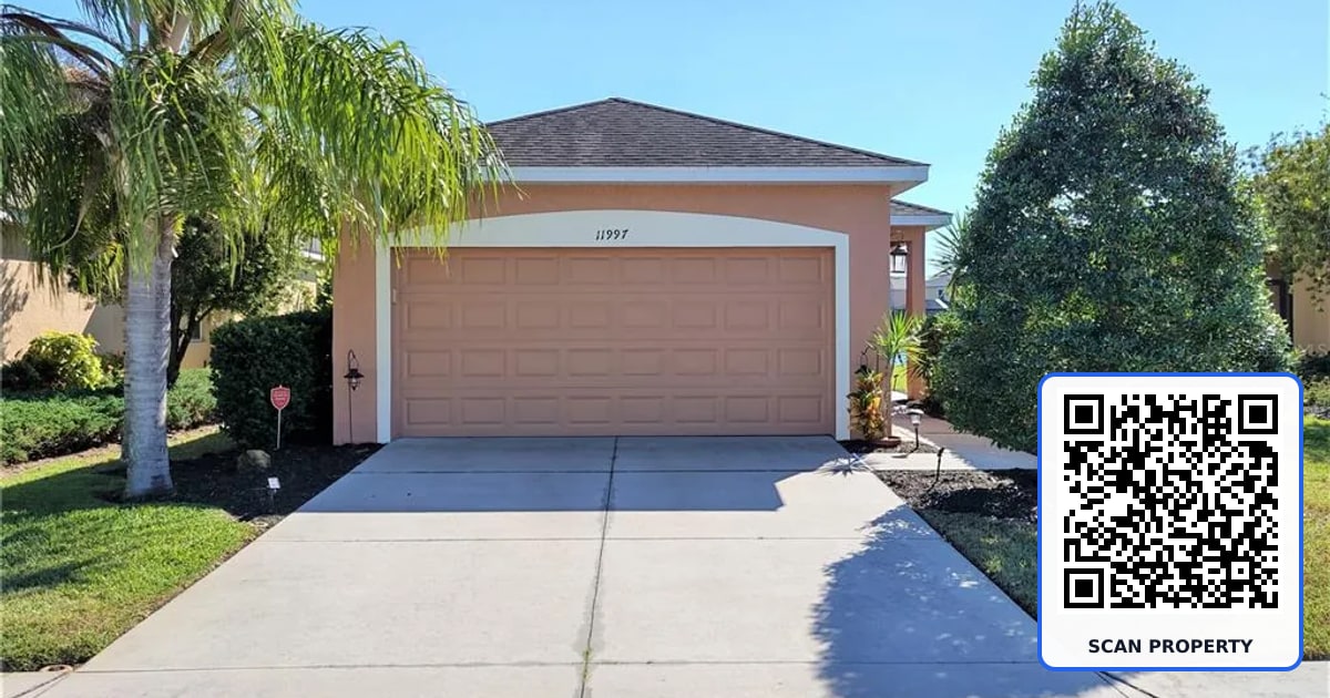 11997 TEMPEST HARBOR LOOP property photo
