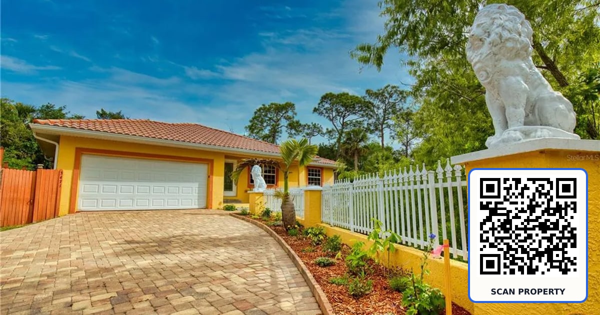 3471 DATURA ROAD property photo
