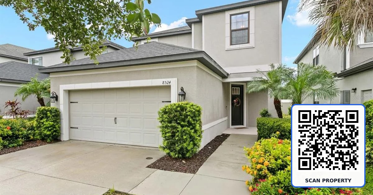 8524 ARABELLA LANE property photo
