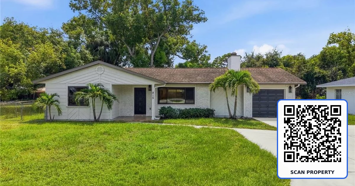 815 POINSETTIA AVENUE property photo