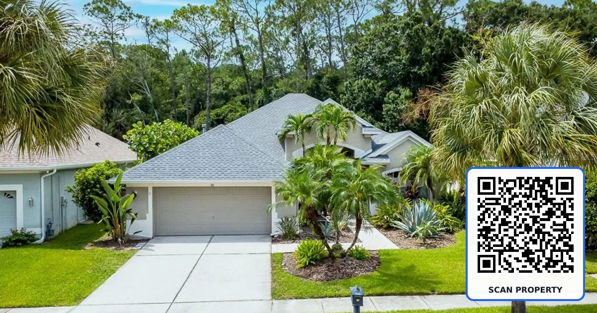 9814 GRETNA GREEN DRIVE property photo