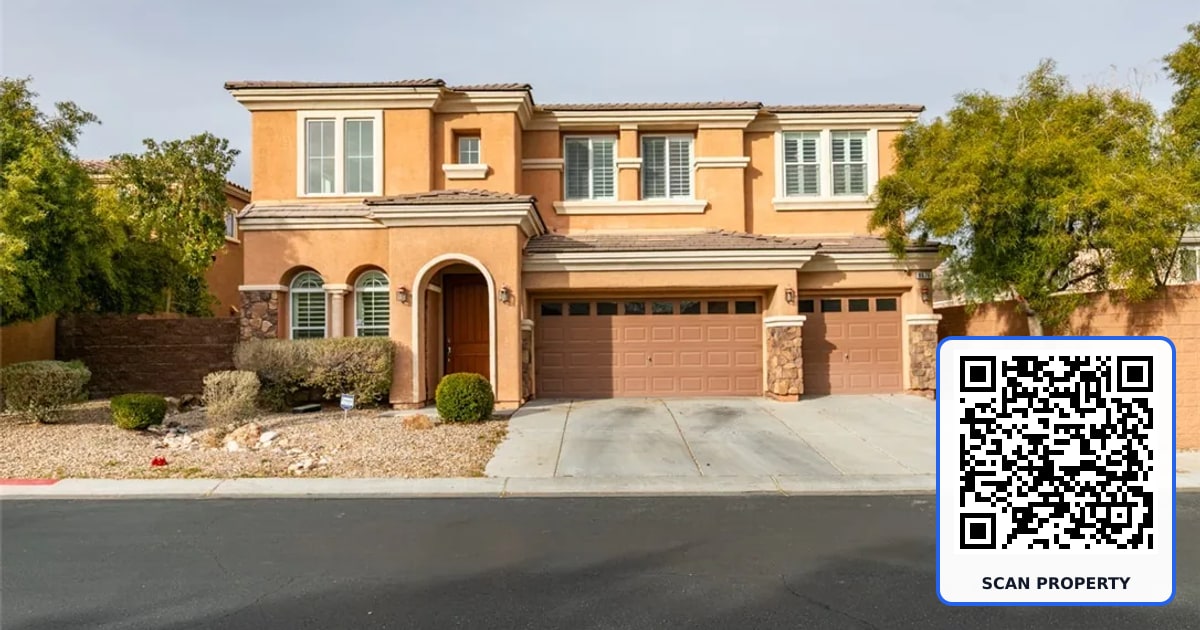 8676 Moreno Mountain Avenue property photo