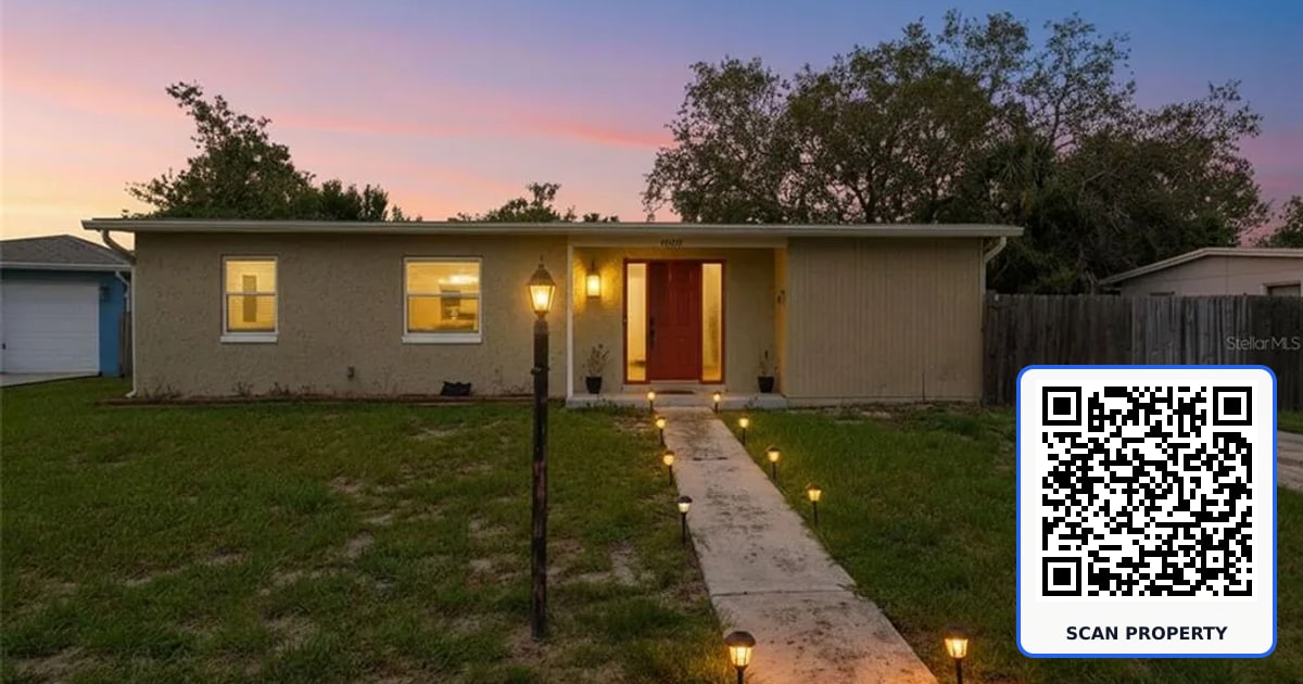 6366 TALBOT CIRCLE property photo
