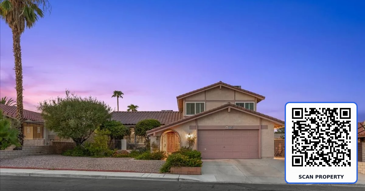 5254 Hibbetts Drive property photo