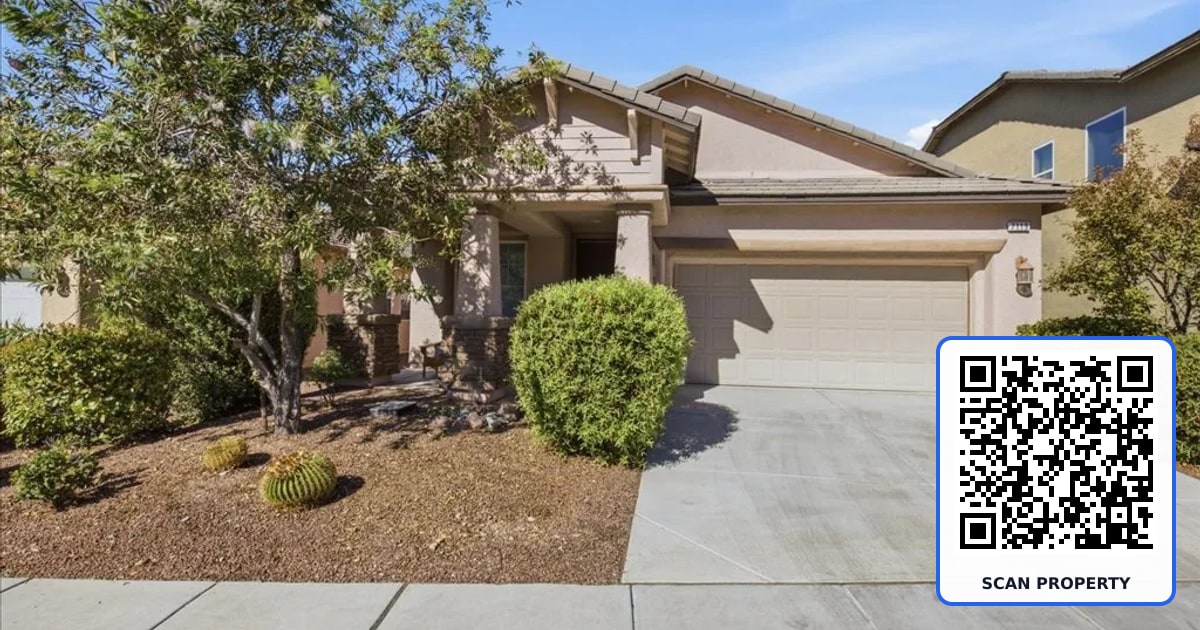 7119 Flagstaff Ranch Street property photo