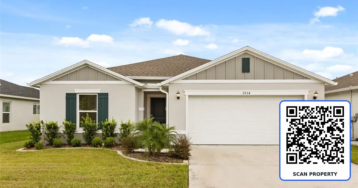 3934 AXIS VALLEY PLACE property photo