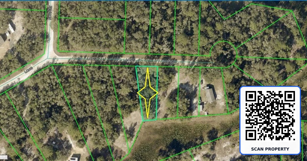 Lot 10 LONG CIRCLE property photo