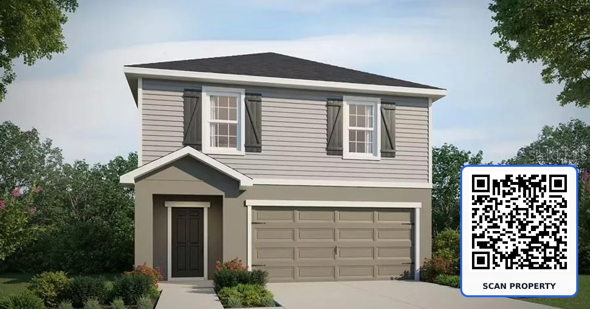 5121 SYLAS JAX AVENUE property photo