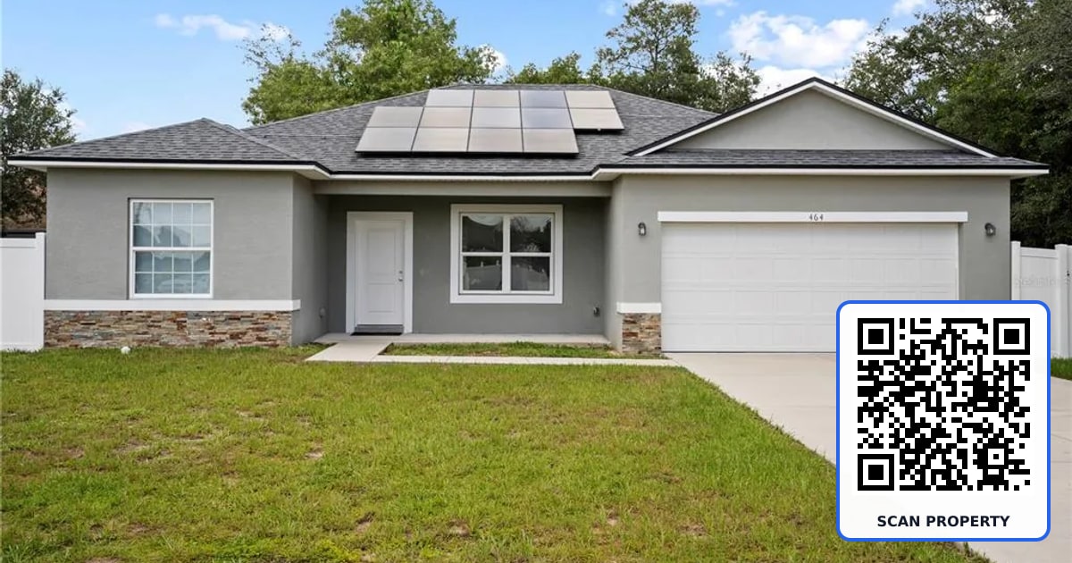 464 DANUBE DRIVE property photo