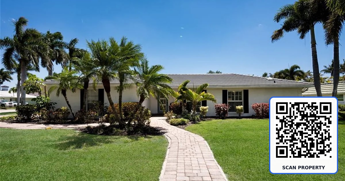 430 BIRD KEY DRIVE property photo
