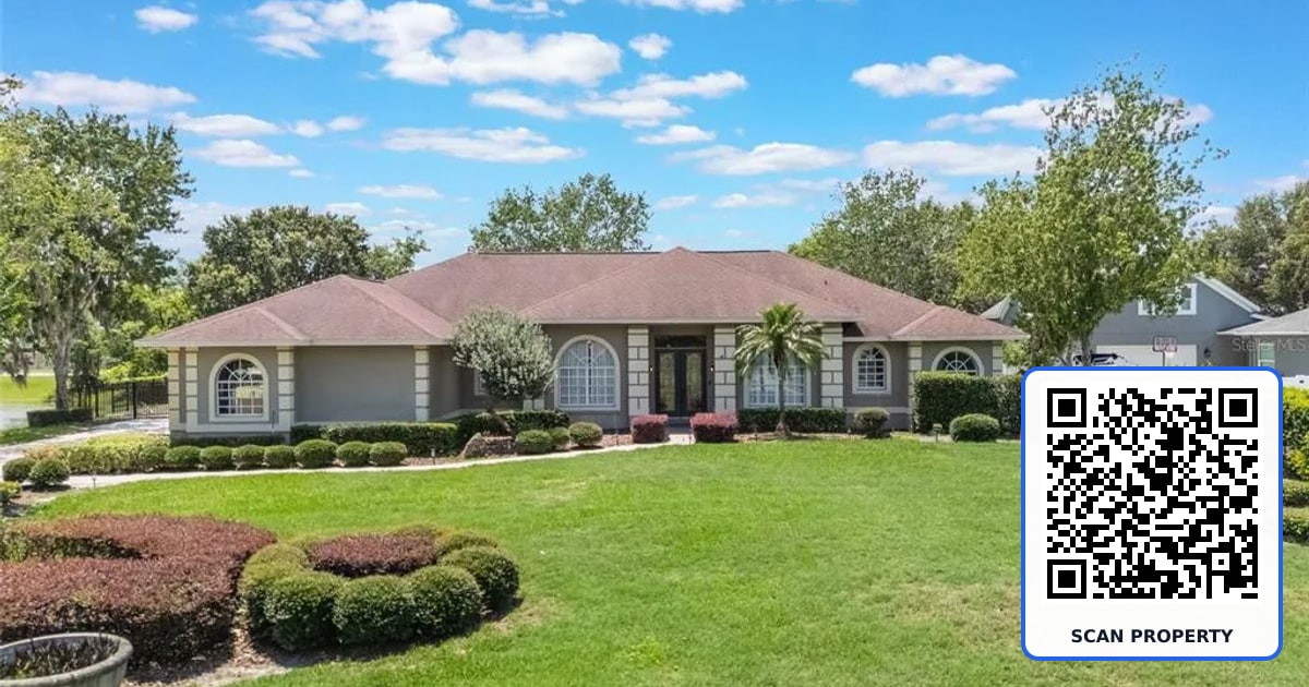 12718 WINDERMERE ISLES PLACE property photo