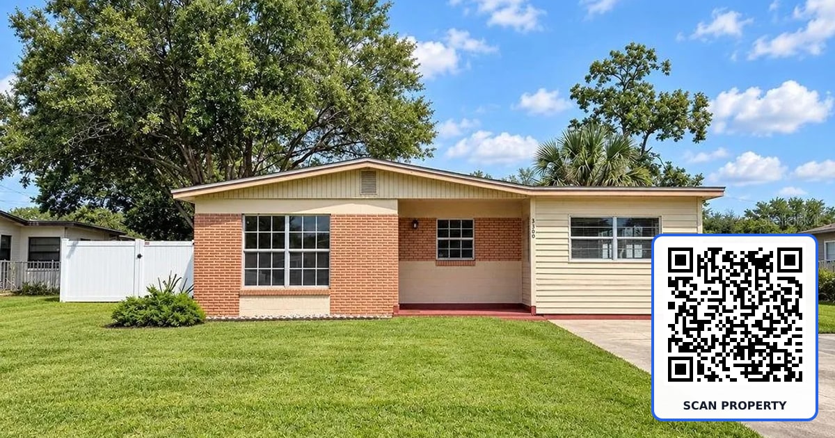 3300 MARSHALL STREET property photo