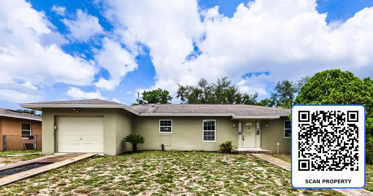 1252 GARRET AVENUE property photo