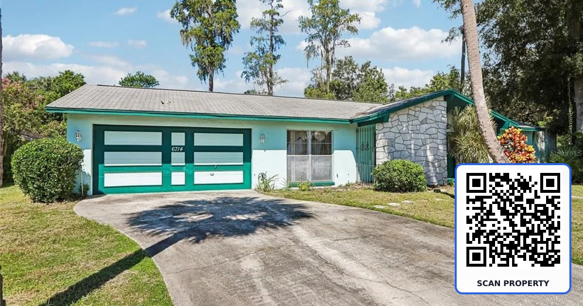 6714 GATEWAY DRIVE property photo