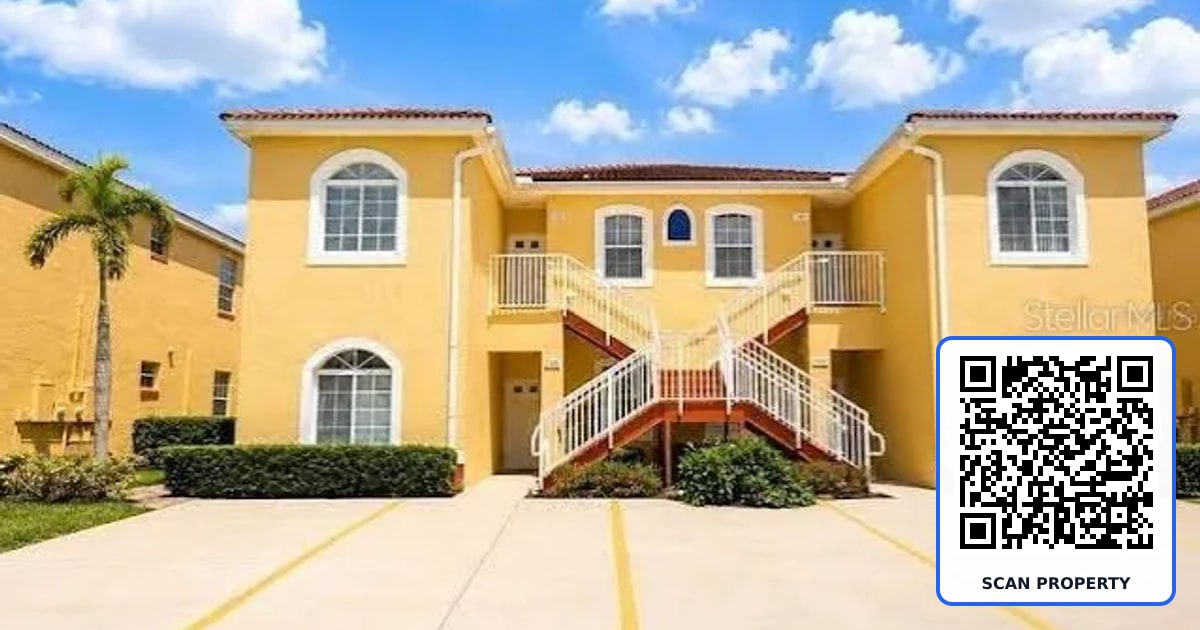 4101 LAKE MARION GOLF RESORT UNIT D property photo