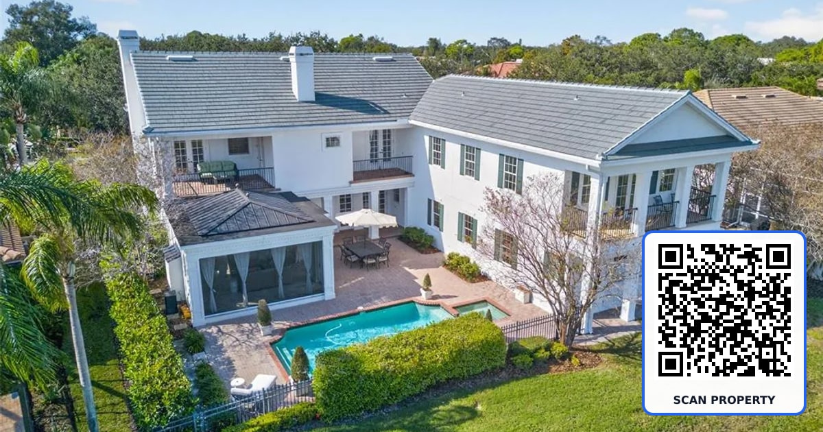 7917 BAYOU CLUB BOULEVARD property photo