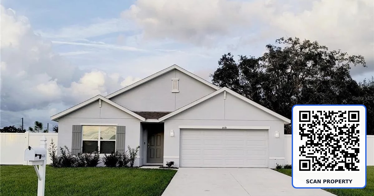 6476 MELACANO AVENUE property photo