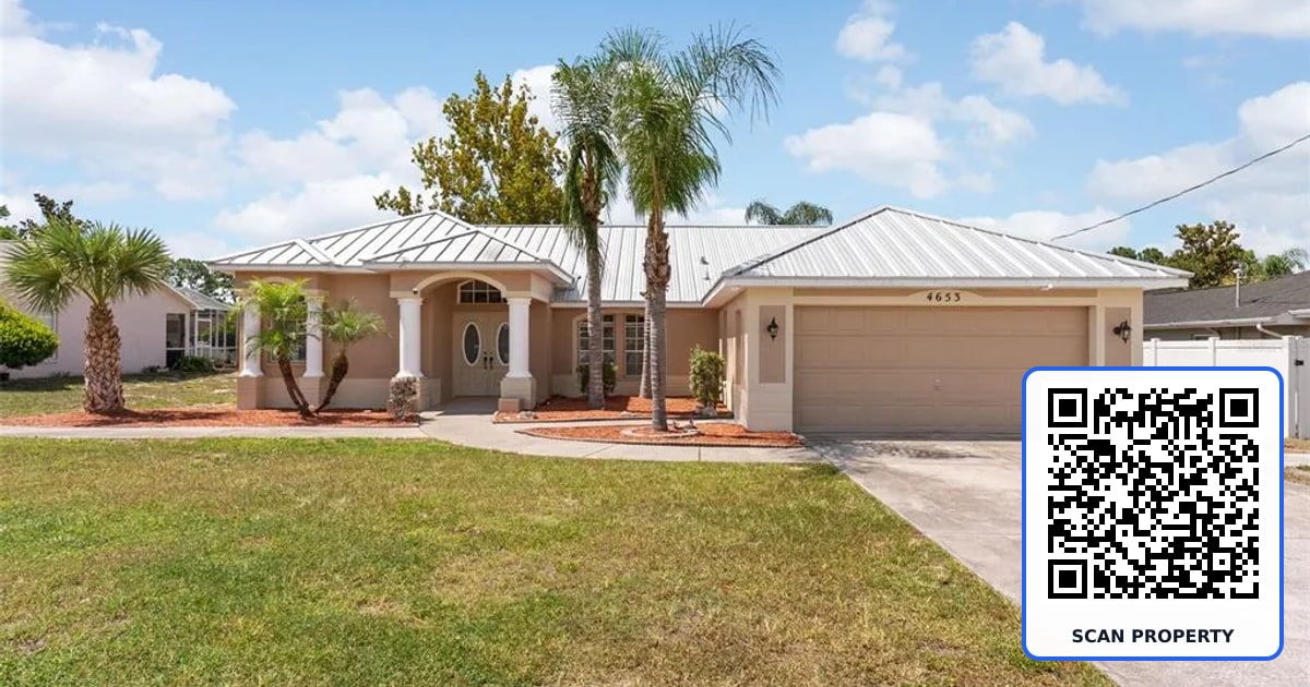 4653 MARINER BOULEVARD property photo