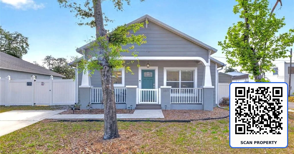 5801 N MIAMI PLACE property photo