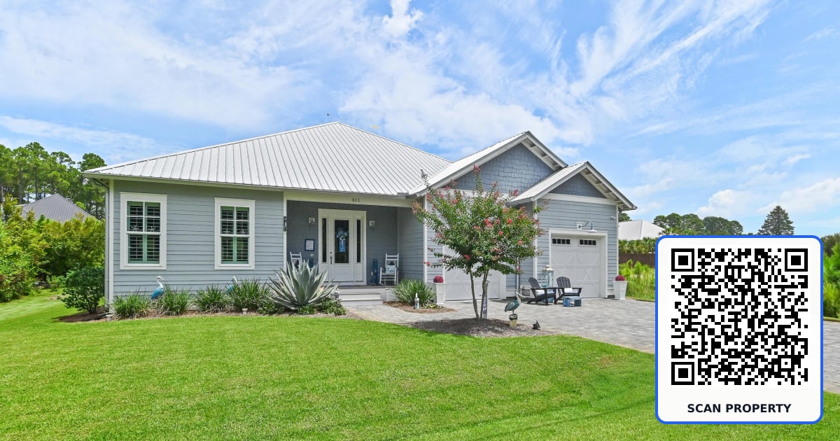 812 Allen Loop Drive property photo