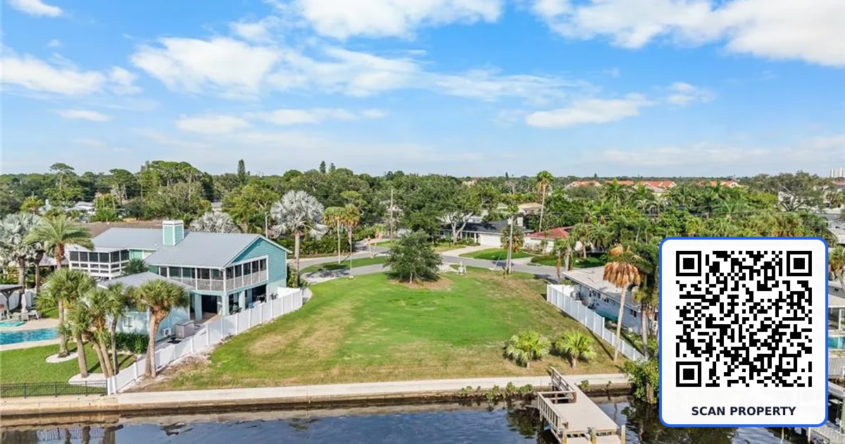 1301 SEA GULL DRIVE S property photo