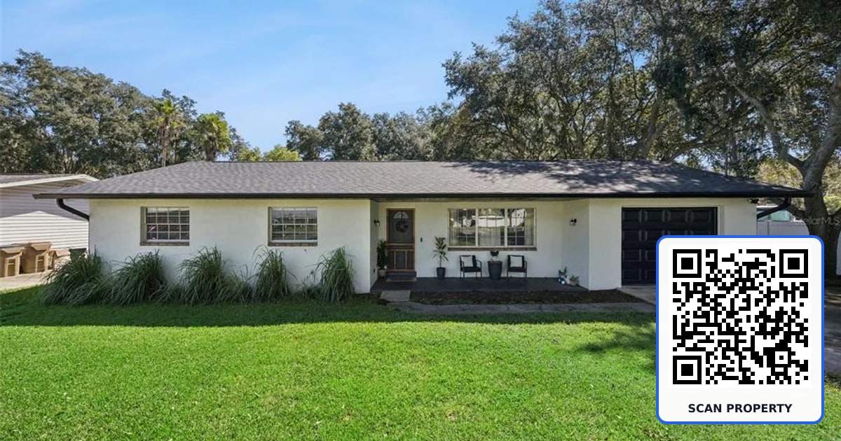27544 LISA DRIVE property photo
