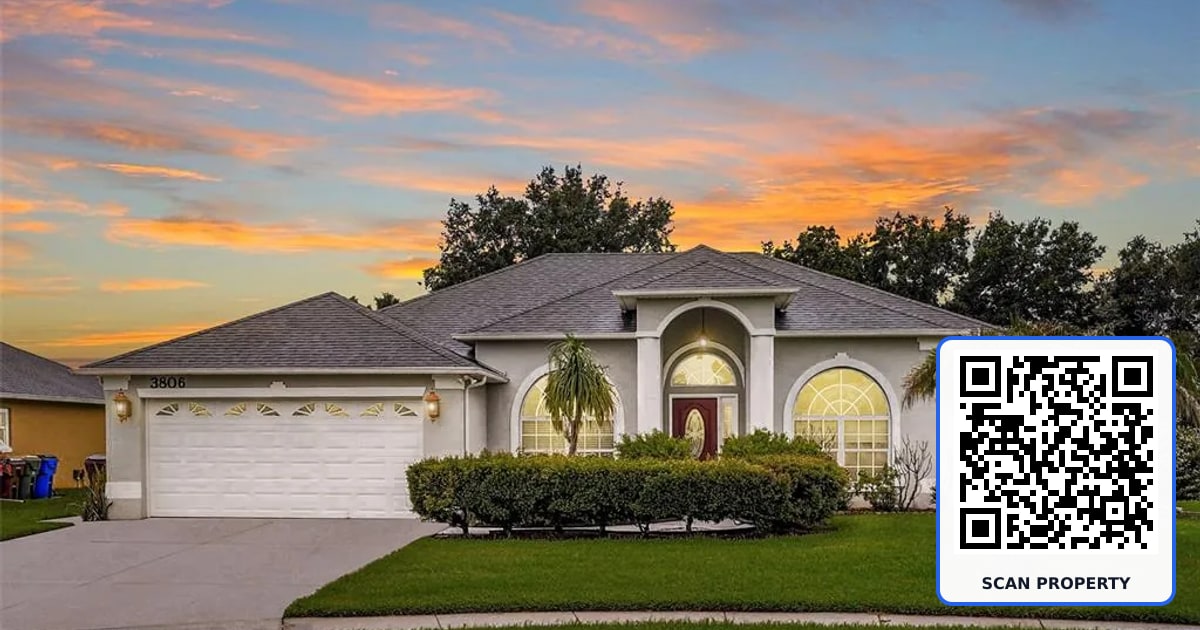 3806 OPAL CIRCLE property photo