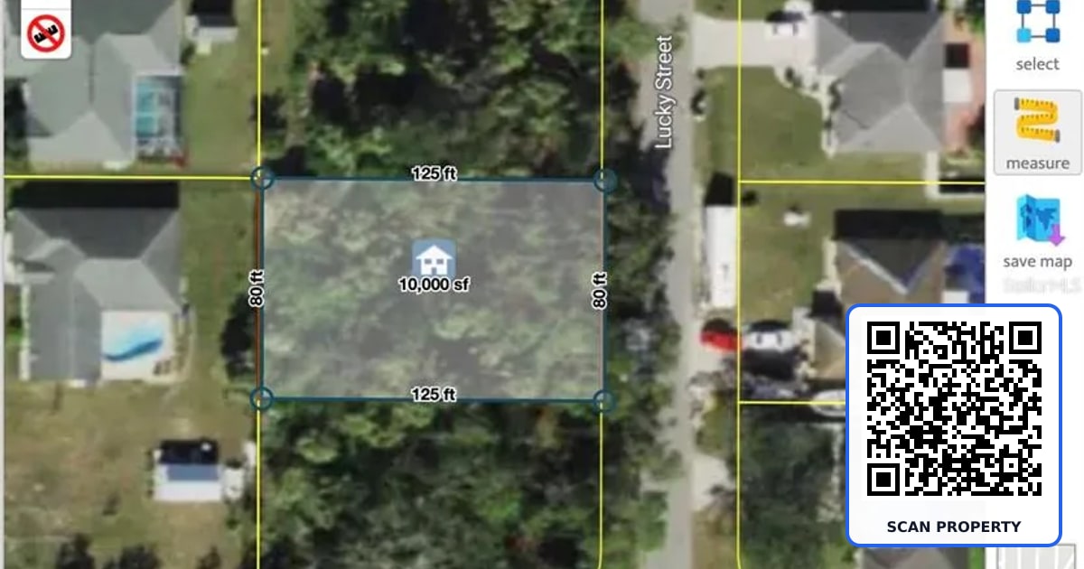 2071 LUCKY STREET property photo