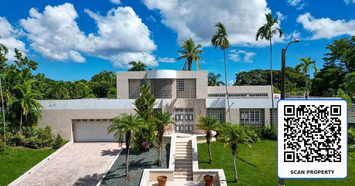URB. SANTA MARIA 1906 CLL ORQUIDEA property photo
