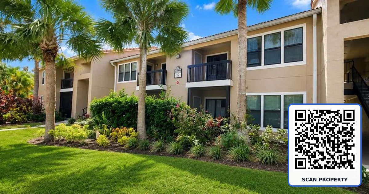 4033 CROCKERS LAKE BOULEVARD UNIT 1923 property photo