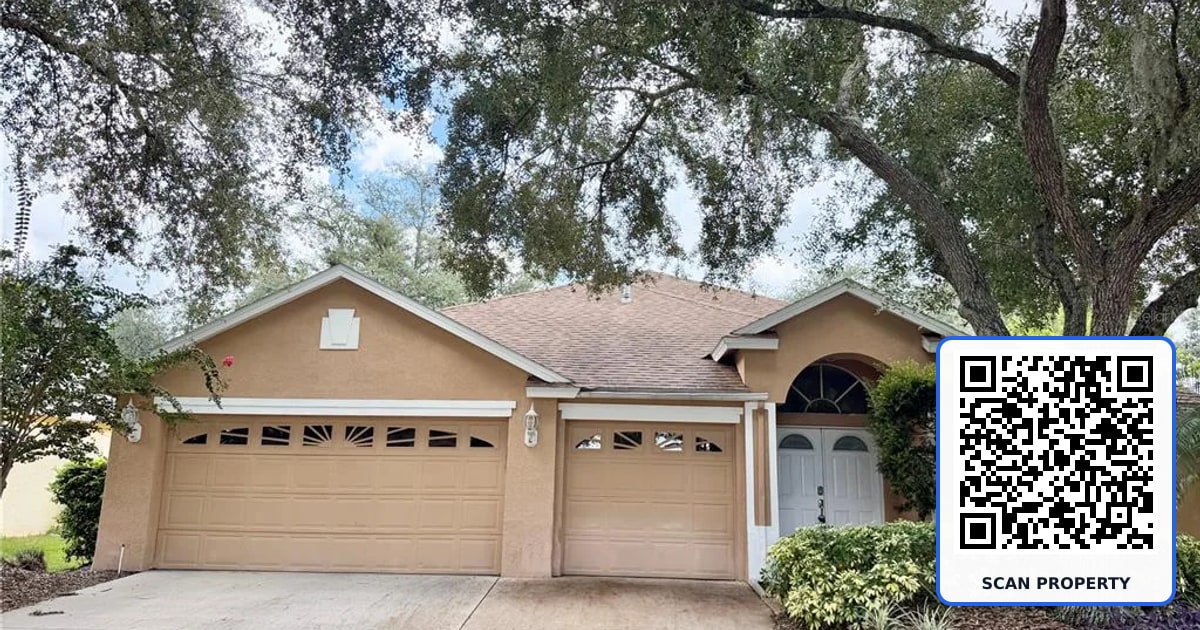 9427 HUNTERS POND DRIVE property photo