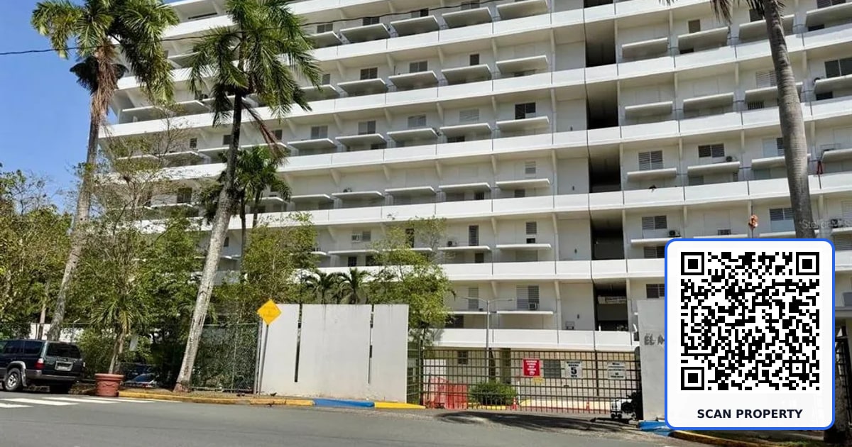 145 LIC. EUGENIO MARIA DE HOSTOS AVENUE UNIT SGB-9 property photo