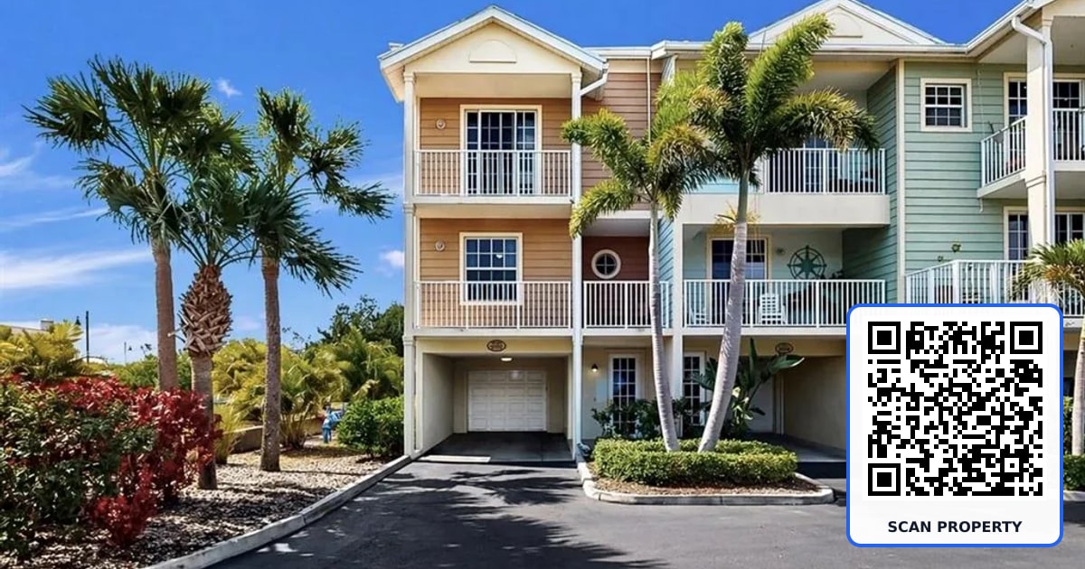 3202 MANGROVE POINT DRIVE property photo