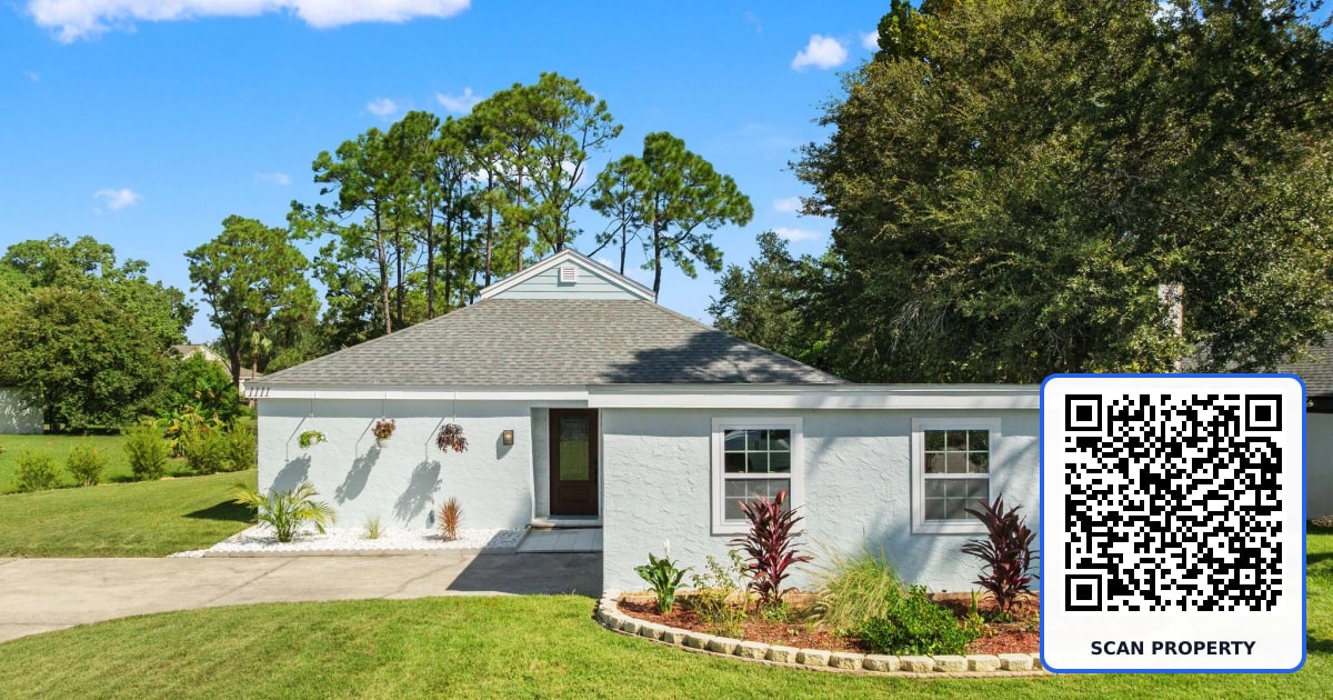 1111 Redfish Circle property photo
