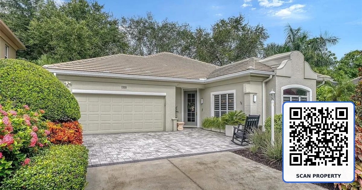 1359 TEAROSE PLACE property photo