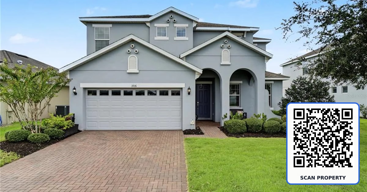 3936 NIGHT HERON DRIVE property photo