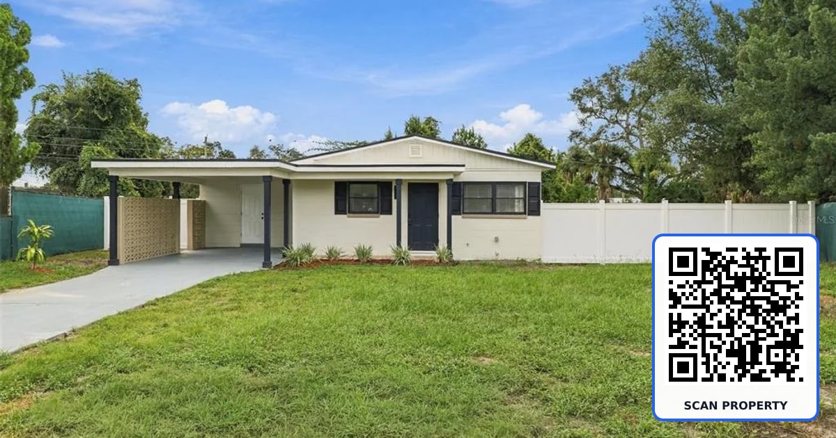 4415 BOOKER T DRIVE property photo