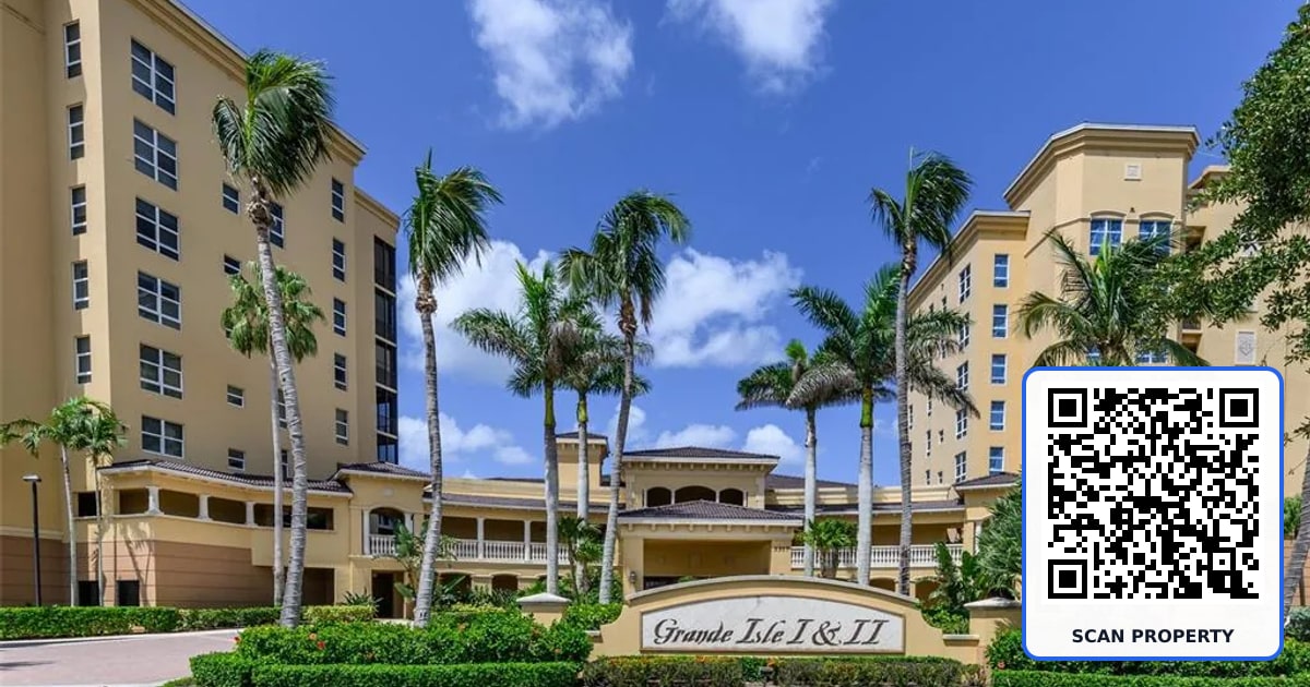 3313 SUNSET KEY CIRCLE UNIT 307 property photo