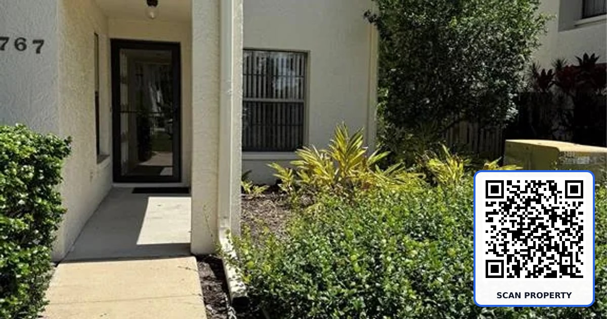 4767 WINSLOW BEACON UNIT 25 property photo