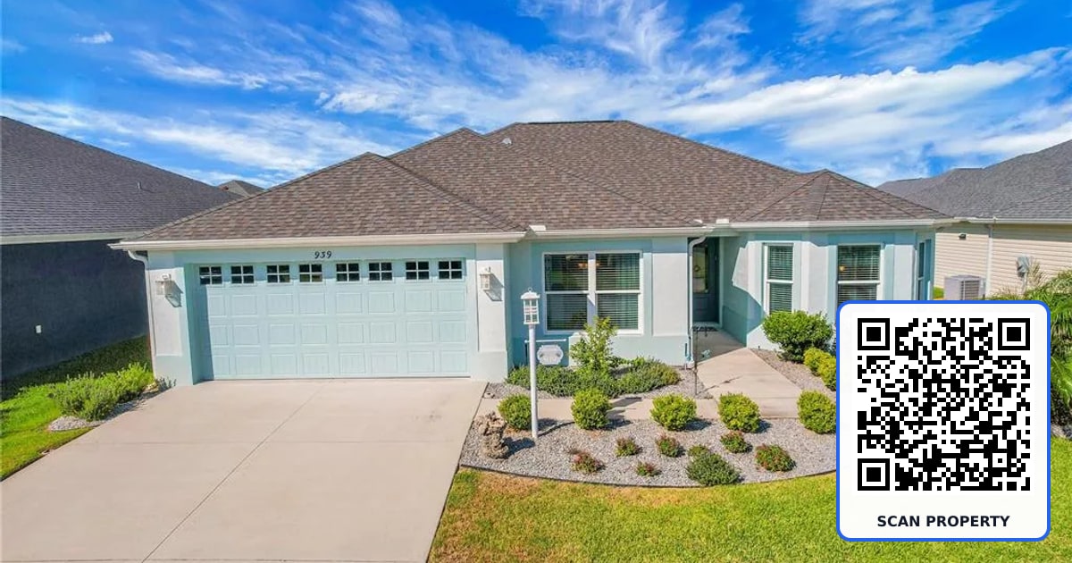 939 EBLING LOOP property photo