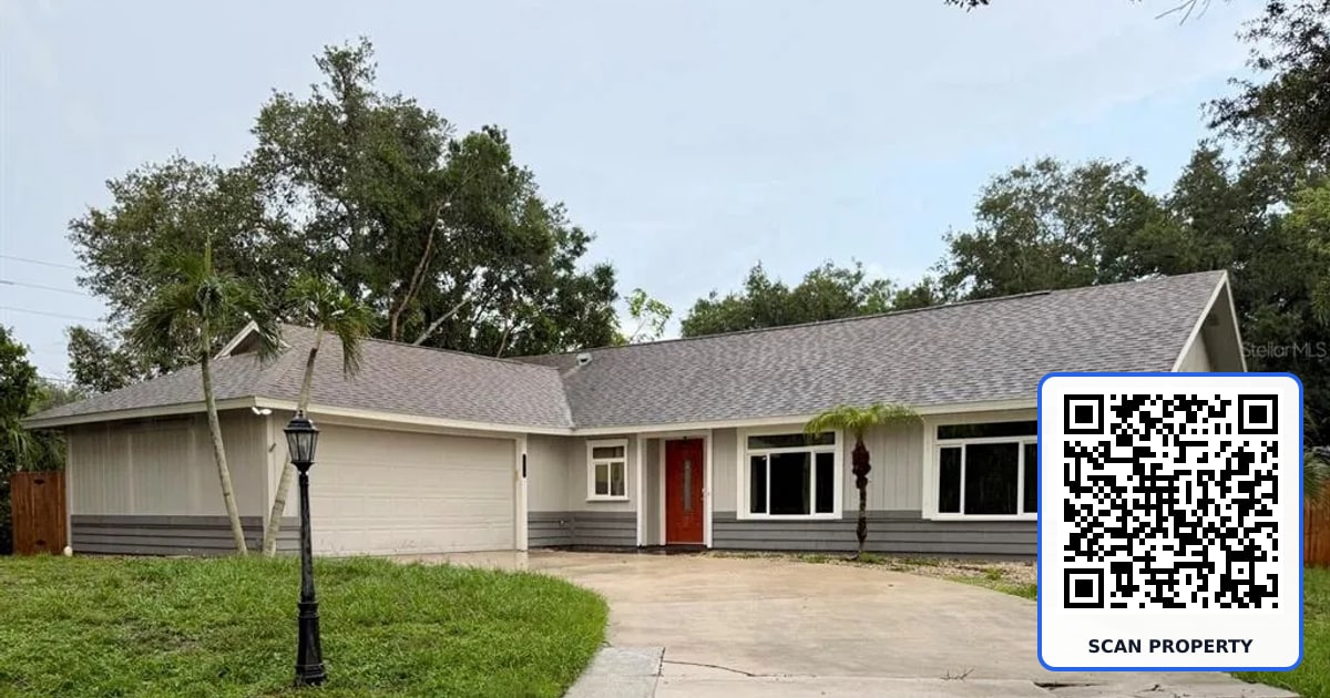 5274 CEDAR HAMMOCK COURT property photo