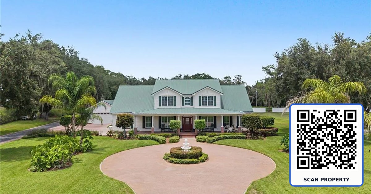 3660 FUTCH LOOP property photo