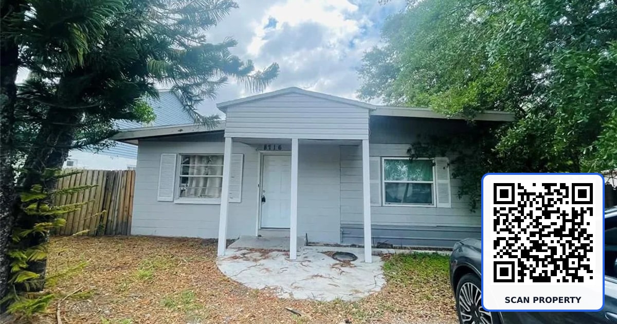 8716 N TANGERINE PLACE property photo