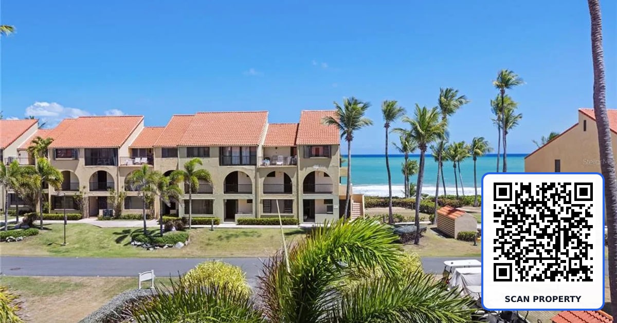 . BEACH VILLAGE UNIT 128 property photo