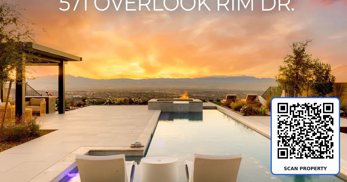 571 Overlook Rim Drive property photo