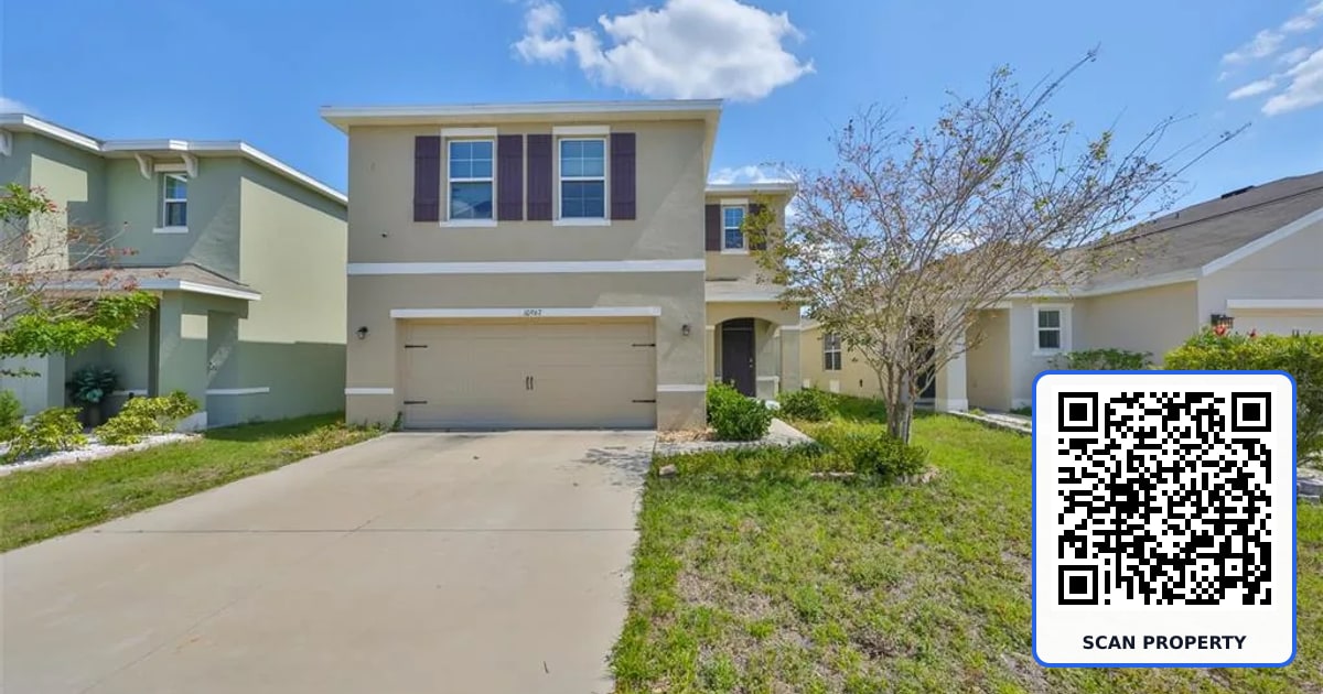 10967 CARLTON FIELDS DRIVE property photo