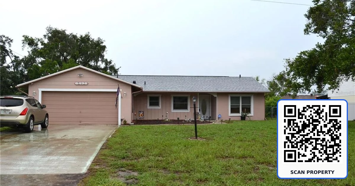 6496 TOLEDO ROAD property photo
