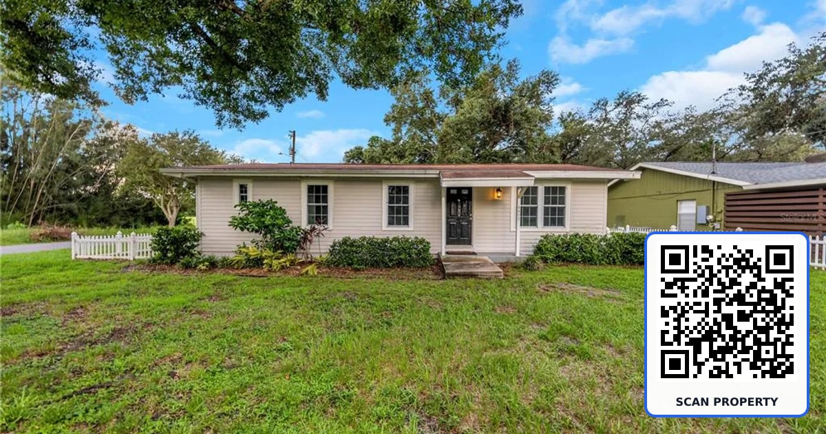 4602 W CHISHOLM STREET property photo