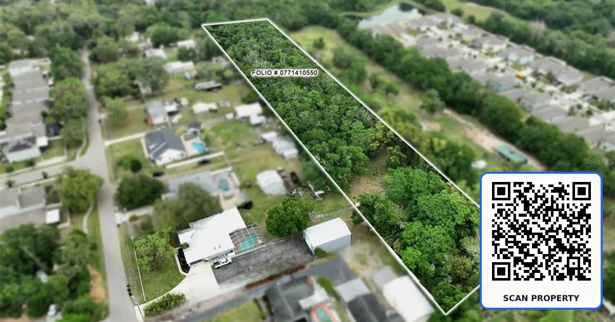 OLD CONE GROVE ROAD property photo