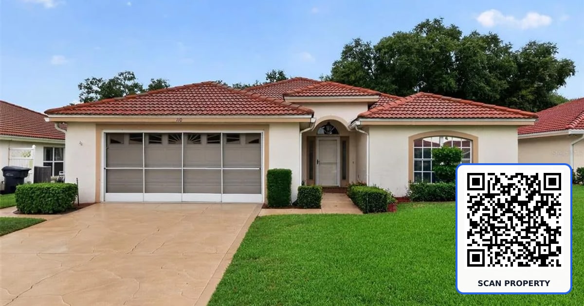 110 MORNING GLORY CIRCLE property photo